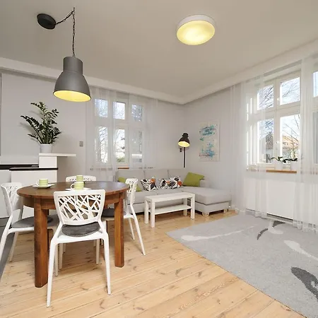 Apartament Na Debowej Apartamento *