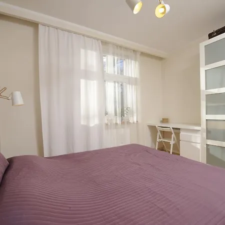 Apartament Na Debowej Apartamento
