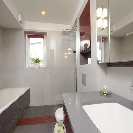 Διαμέρισμα Apartament Na Debowej Σόποτ