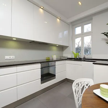 Διαμέρισμα Apartament Na Debowej