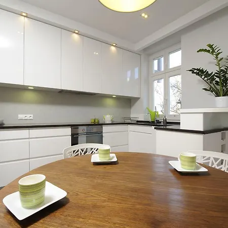 Διαμέρισμα Apartament Na Debowej *