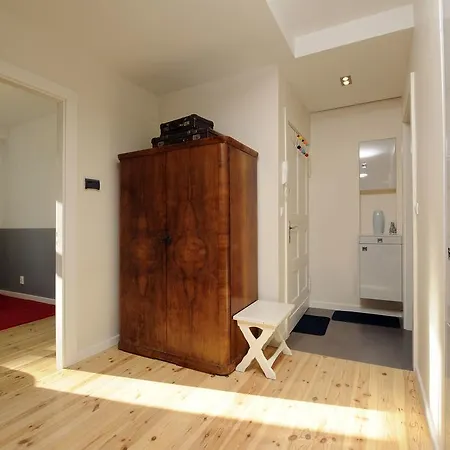 Apartament Na Debowej *