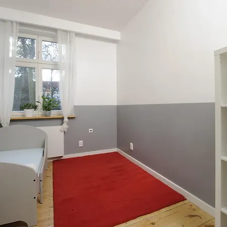 Apartament Na Debowej Διαμέρισμα *