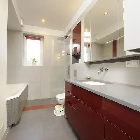 Διαμέρισμα Apartament Na Debowej Σόποτ