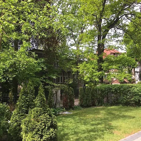 Apartament Na Debowej Σόποτ