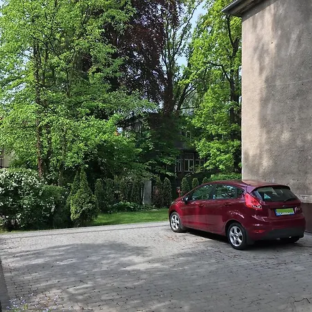 Διαμέρισμα Apartament Na Debowej Σόποτ