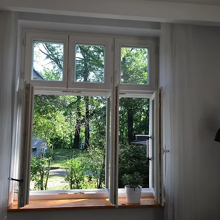 Διαμέρισμα Apartament Na Debowej Σόποτ
